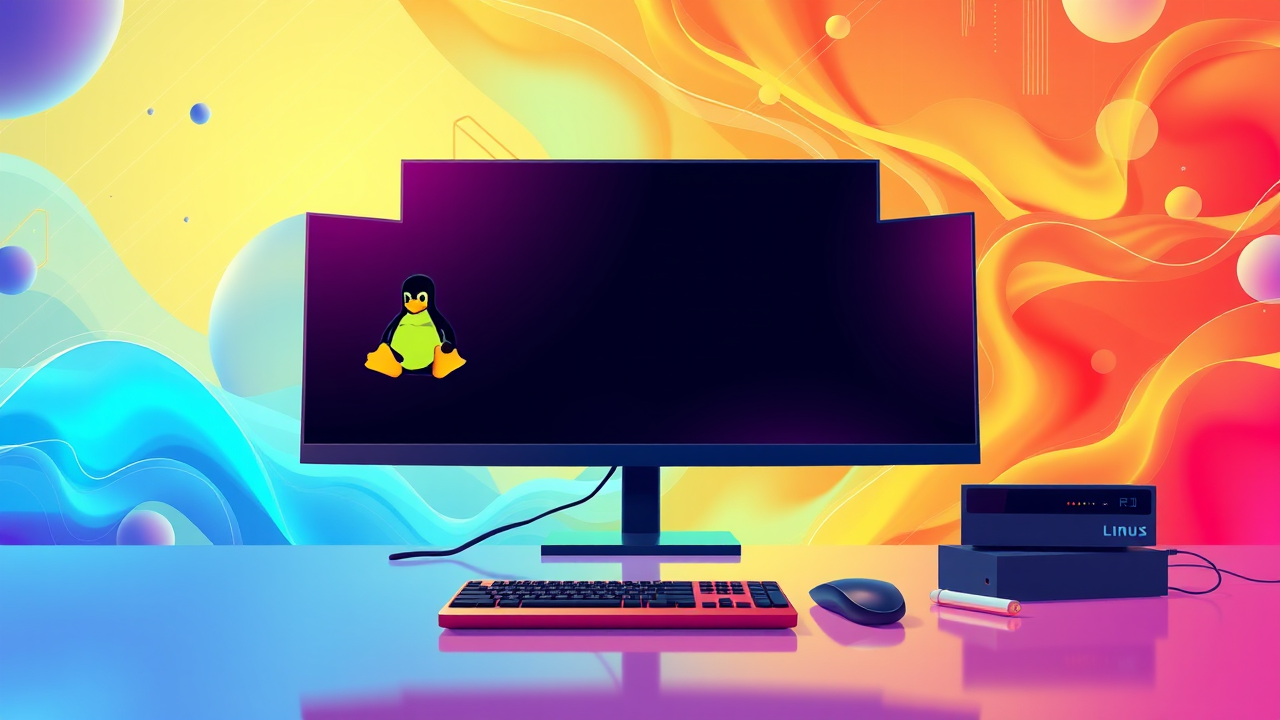 Linux vs. Windows for Gaming: The State of Proton in 2026
