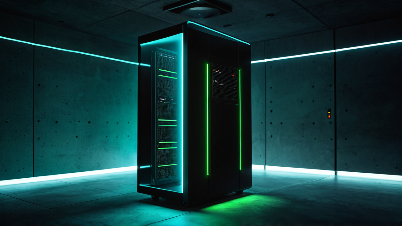 Running a Headless Linux Server for Home Automation: Step-by-Step